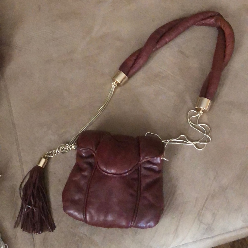 Cynthia Rowley handbag